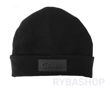 Bild von Čepice Gamakatsu All Black Winter Hat