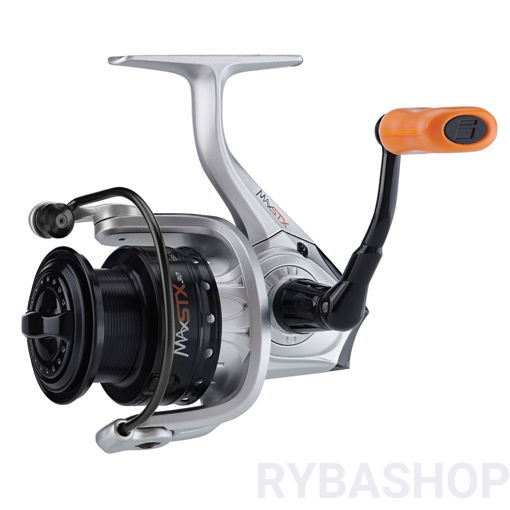 Abu Garcia Max STX 20