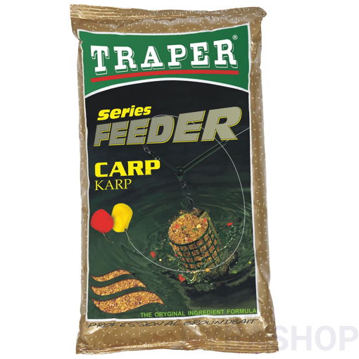 Image sur Traper Feeder Series 1kg, Kapr