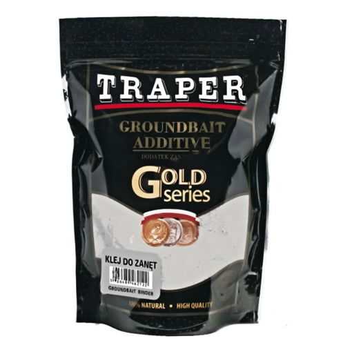 Image sur Lepidlo do krmení Traper Gold Series 400g