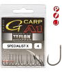 Gamakatsu A1 G-Carp Specialist X PTFE