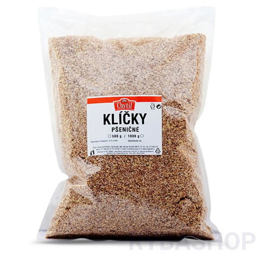 Image sur Pšeničné klíčky 1kg