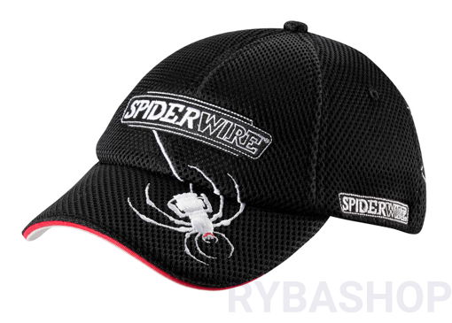 Bild von Kšiltovka SpiderWire AirTech Cap