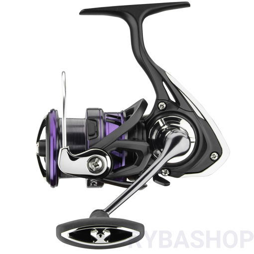 Daiwa Prorex X LT 3000-C