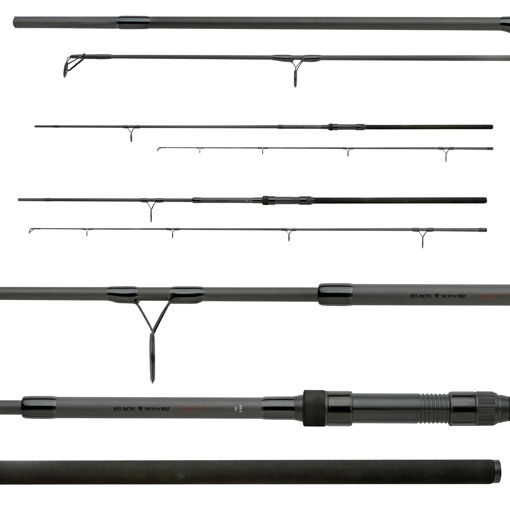 Bild von Daiwa Black Widow Extension Carp 3.00m 3.00lb