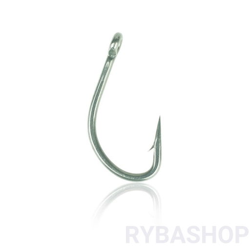 Bild von Garda Heavy Carp Hook #4 10Stk.