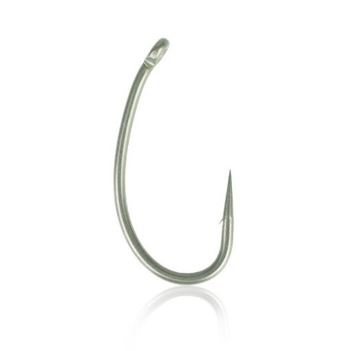 Bild von Garda Ultra Sharp Carp Hook #4 10stk.