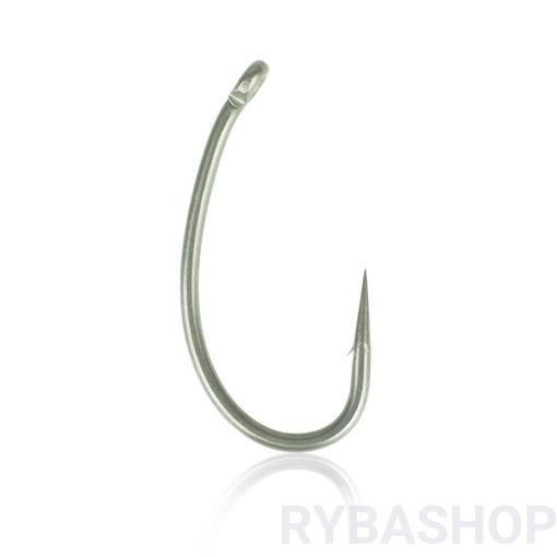 Obrázek Garda Ultra Sharp Carp Hook #8 10ks