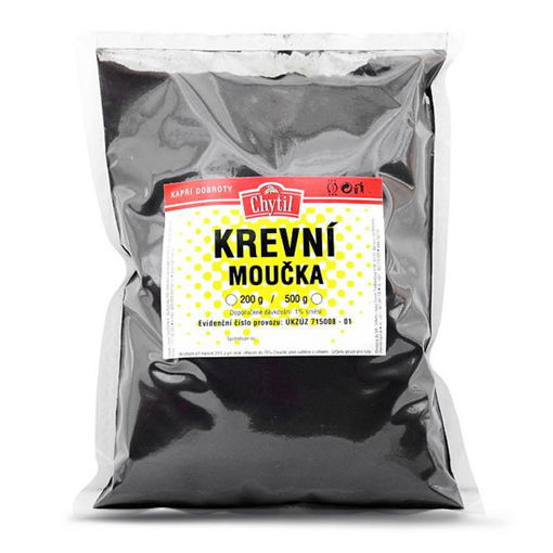 Image sur Krevní moučka 500g