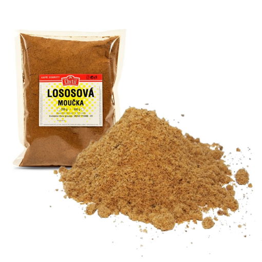 Image sur Lososová moučka 500g