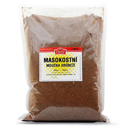 Picture of Masokostní moučka drůbeží 1kg