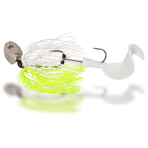 Quantum 4street Pike Chatter Lemon Shad 16g