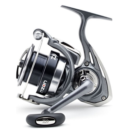 Daiwa N'ZON LT 6000SS-P