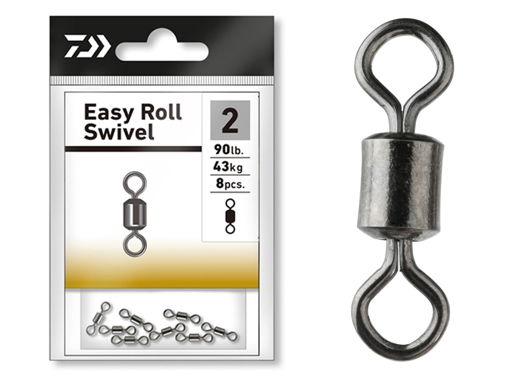 Daiwa Easy Roll Swivel #2 43kg