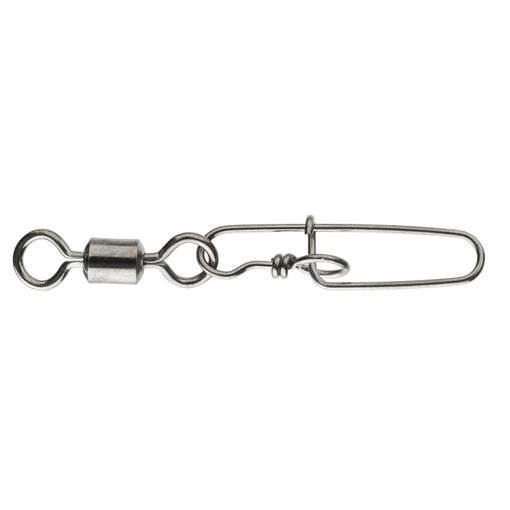 Daiwa Super Safe Lure Swivel Type II #2/0 70kg