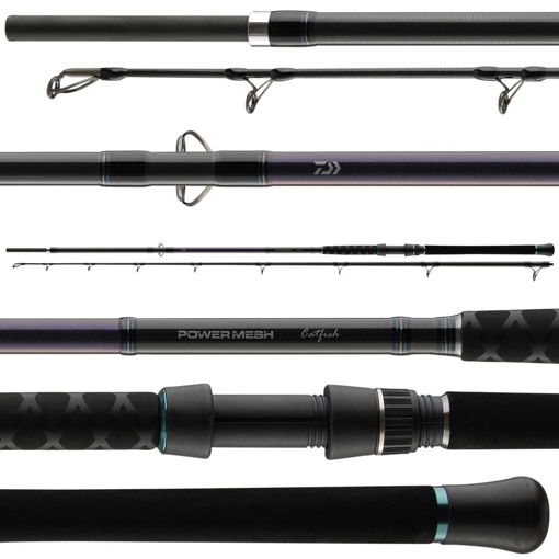 Daiwa Powermesh Catfish Boje 3.25m 150-500g