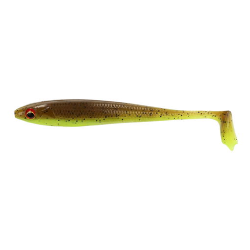 Image sur Daiwa PX Duckfin Shad 12.5cm Summer Craw