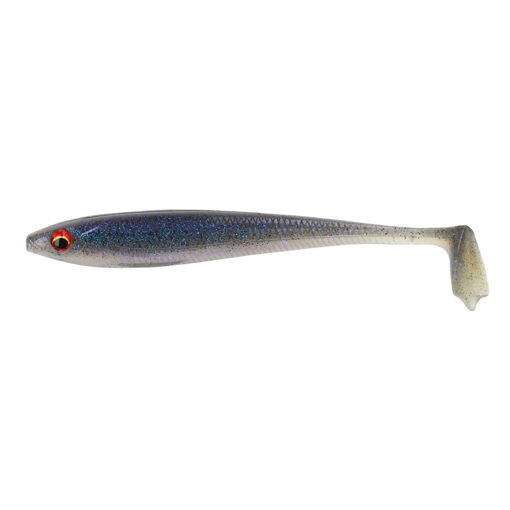 Image sur Daiwa PX Duckfin Shad 6cm Blue Flake Shiner