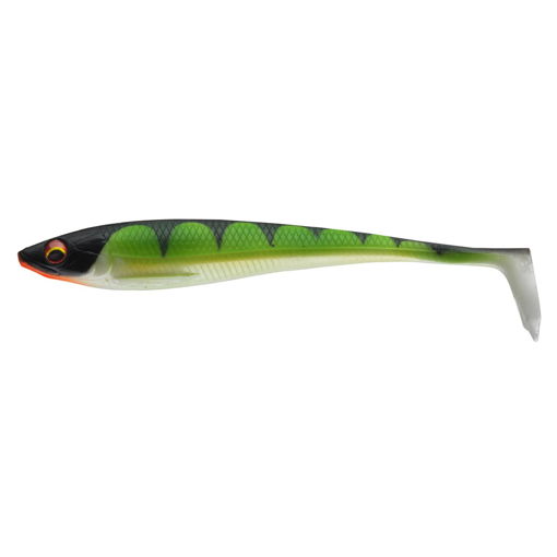 Image sur Daiwa PX Duckfin Shad 6cm Burning Perch