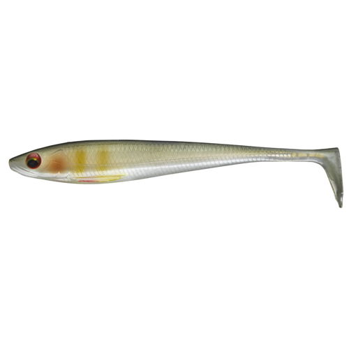 Image sur Daiwa PX Duckfin Shad 6cm Chiayu