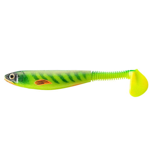 Picture of Daiwa PX Side Kick Shad XL 23cm Cartoon Pike