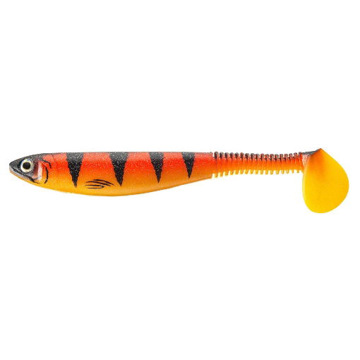 Image sur Daiwa PX Side Kick Shad XL 23cm Magic Orange