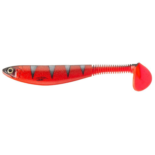 Picture of Daiwa PX Side Kick Shad XL 23cm Magic Red