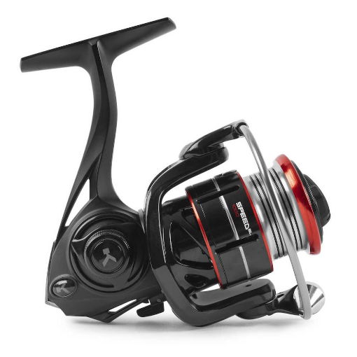 Bild von Korum Snapper Speed SL Red 1000