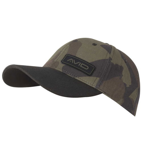 Bild von Kšiltovka Avid Carp Baseball Cap