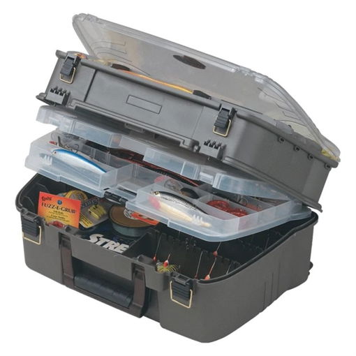 Plano 1444 Guide Series Tackle Box