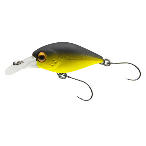 Image sur Cormoran COR F15 3.7cm Yellow/Black