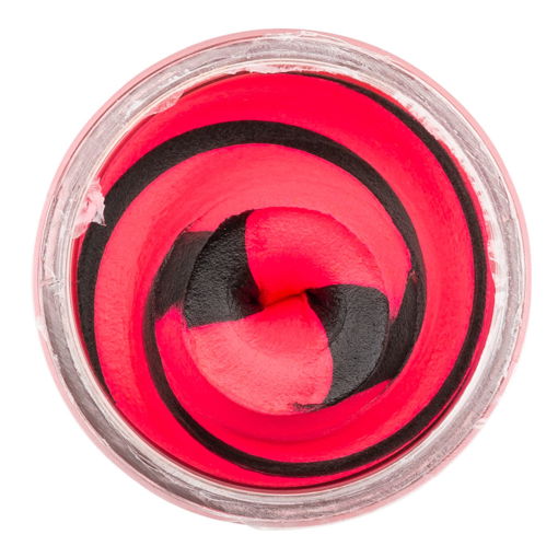 Bild von PowerBait Trout Bait Swirl Pink Panda