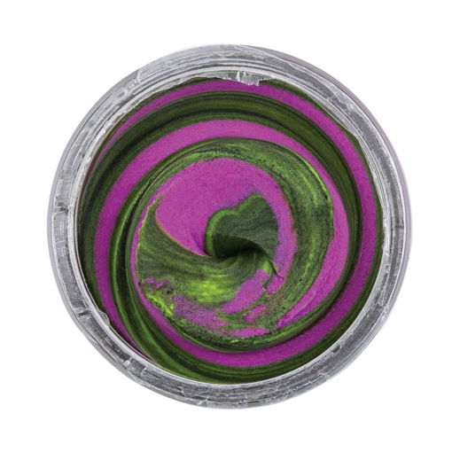 Bild von PowerBait Trout Bait Triple Swirl Hippie Hypnotize