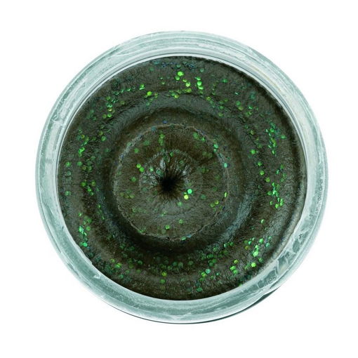 Bild von PowerBait Glitter Trout Bait Nightcrawler