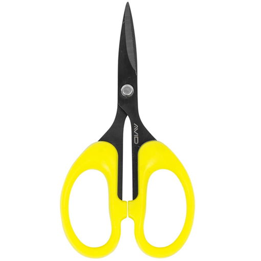 Avid Carp Titanium Braid Scissors