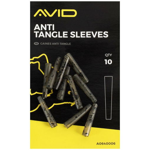 Bild von Avid Carp Outline Anti Tangle Sleeves