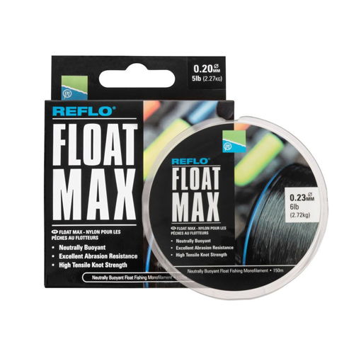 Picture of Preston Innovations Reflo Float Max 150m 0.18mm