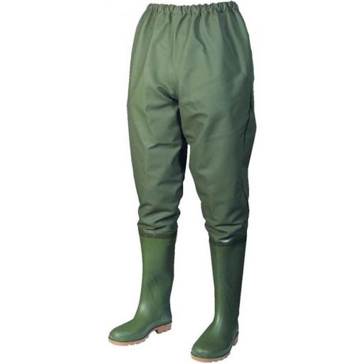 Image sur Elka Belt Waders taille 40