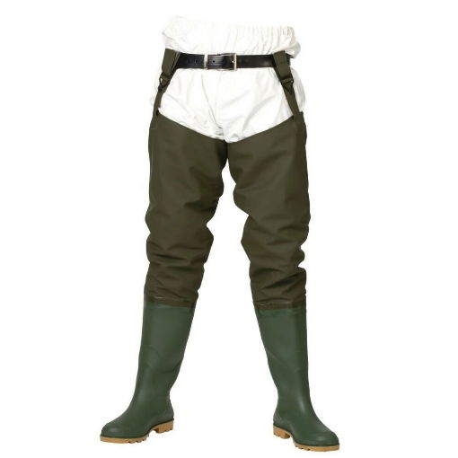 Bild von Elka Thigh Waders Gr.42