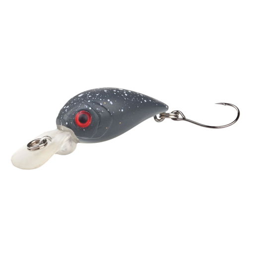 Bild von SPRO Trout Master Wobbla 37mm Grey