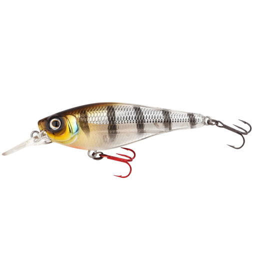 Bild von SPRO Ikiru Shad 70SL 7cm Buzzer