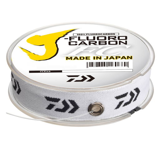 Image sur Daiwa J-Fluorocarbon 100m 0.178mm