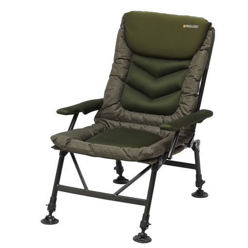 Prologic Inspire Relax Chair with Armrests