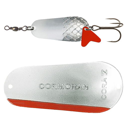 Bild von Cormoran CORA-Z 22g/58mm silver/silver