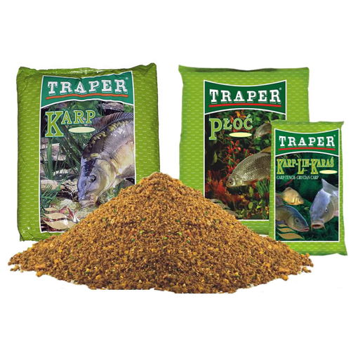 Obrázek Traper Groundbait 2.5kg Cejn