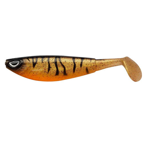 Picture of Berkley Sick Flanker 8cm Motoroil Burbot