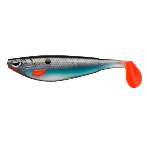 Image sur Berkley Sick Flanker 8cm Blue Shiner