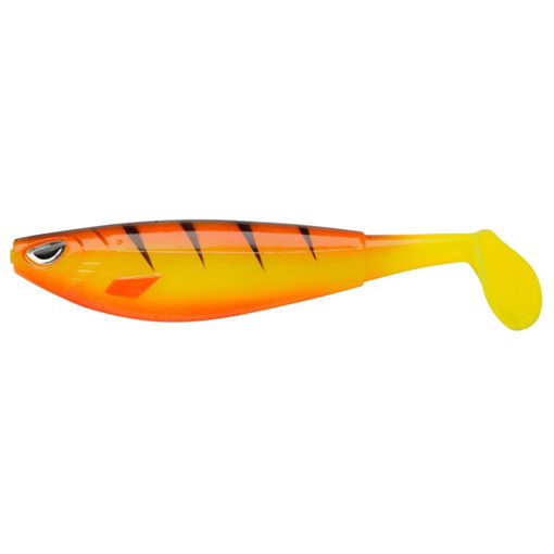 Picture of Berkley Sick Flanker 10cm Hot Yellow Perch 