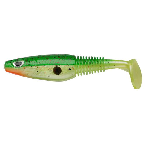 Bild von Berkley Sick Swimmer 9cm Hot Firetiger 