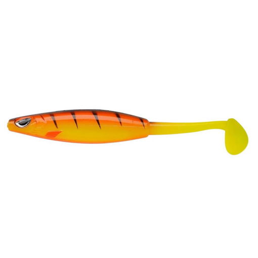 Image sur Berkley Sick Vibe 9cm Hot Yellow Perch